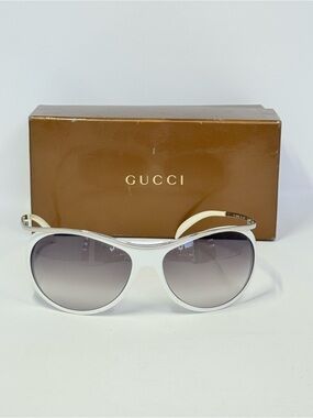 Authentic Gucci Women's Sunglasses